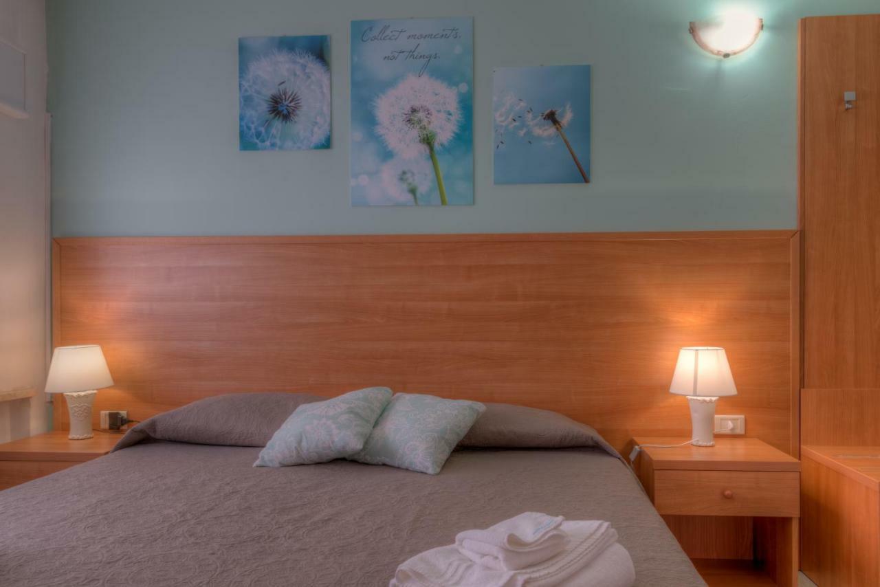 Aquarium Residence San Pietro in Bevagna Luaran gambar